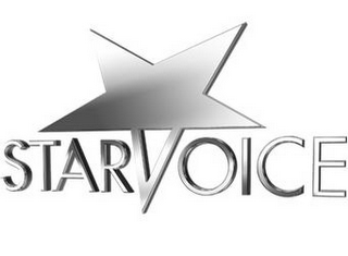 STARVOICE