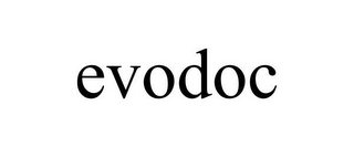 EVODOC