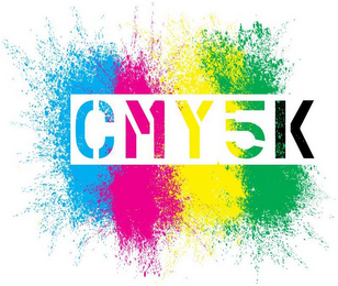 CMY5K