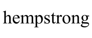 HEMPSTRONG