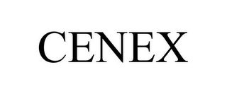 CENEX