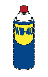 WD-40