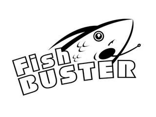 FISH BUSTER