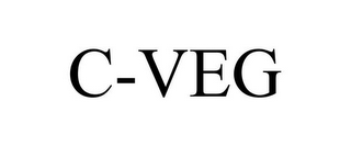 C-VEG