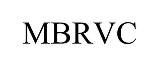 MBRVC