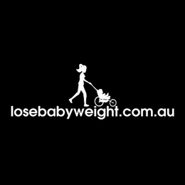 LOSEBABYWEIGHT.COM.AU