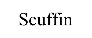 SCUFFIN