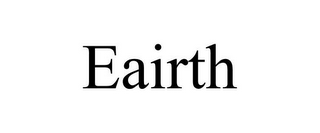 EAIRTH