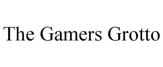 THE GAMERS GROTTO