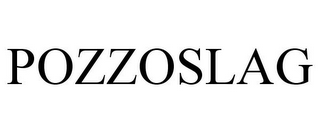 POZZOSLAG