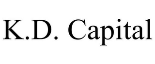 K.D. CAPITAL