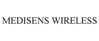 MEDISENS WIRELESS