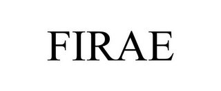 FIRAE