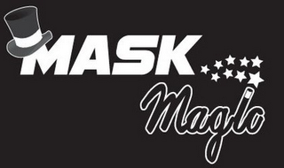 MASK MAGIC