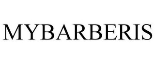 MYBARBERIS