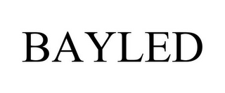 BAYLED