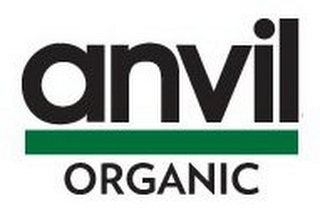 ANVIL ORGANIC