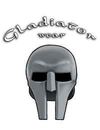 GLADIATOR WEAR