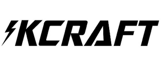 KCRAFT