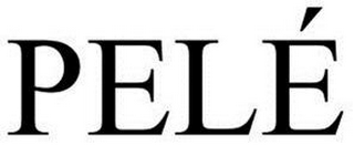 PELÉ
