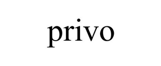 PRIVO