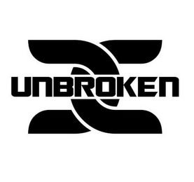 U UNBROKEN