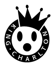 KING · CHARLTON