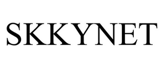 SKKYNET