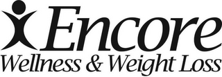 ENCORE WELLNESS & WEIGHT LOSS