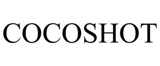 COCOSHOT