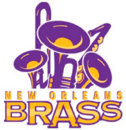 NEW ORLEANS BRASS