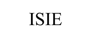 ISIE