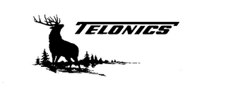 TELONICS