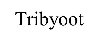 TRIBYOOT