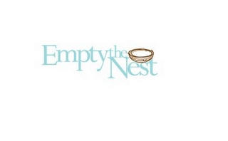 EMPTY THE NEST