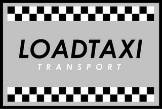 LOADTAXI TRANSPORT