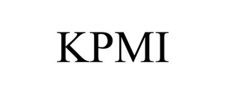 KPMI