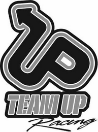 UP TEAM UP RACING