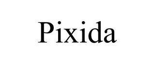 PIXIDA