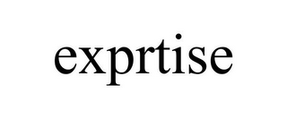 EXPRTISE