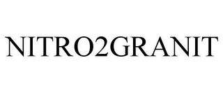 NITRO2GRANIT