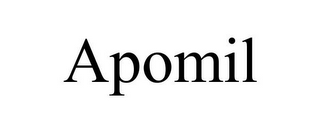 APOMIL