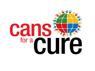 CANS FOR A CURE