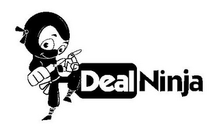DEAL NINJA