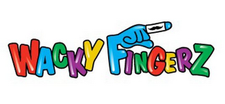 WACKYFINGERZ