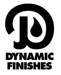 D DYNAMIC FINISHES