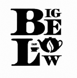 BIGELOW ENJOY