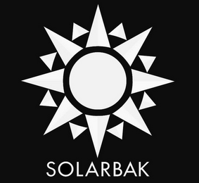 SOLARBAK