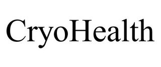 CRYOHEALTH