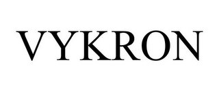 VYKRON